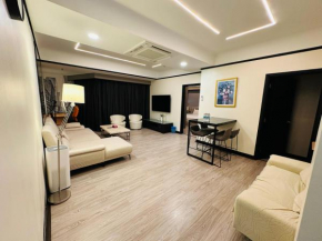 TaheeenS Suites at Berjaya Times Square